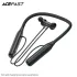 ACEFAST N4 neck hanging wireless earphones